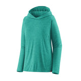 Load image into Gallery viewer, Patagonia W's Capilene Cool Daily Hoody - DQ