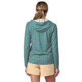 Load image into Gallery viewer, Patagonia W's Capilene Cool Daily Hoody - DQ