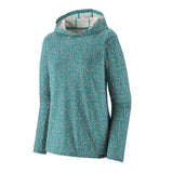 Load image into Gallery viewer, Patagonia W's Capilene Cool Daily Hoody - DQ