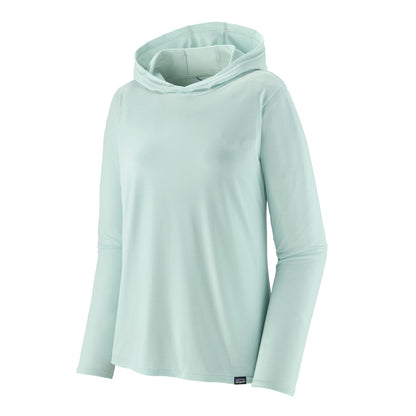 Patagonia W's Capilene Cool Daily Hoody - DQ