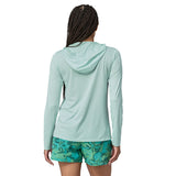 Load image into Gallery viewer, Patagonia W's Capilene Cool Daily Hoody - DQ