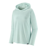 Load image into Gallery viewer, Patagonia W's Capilene Cool Daily Hoody - DQ