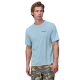 Load image into Gallery viewer, Patagonia M's S/S Capilene Cool Daily Graphic Shirt - Waters