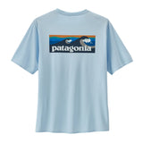Load image into Gallery viewer, Patagonia M's S/S Capilene Cool Daily Graphic Shirt - Waters