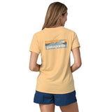 Load image into Gallery viewer, Patagonia W's Capilene Cool Daily Graphic Shirt - Waters