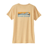 Load image into Gallery viewer, Patagonia W's Capilene Cool Daily Graphic Shirt - Waters