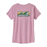 Load image into Gallery viewer, Patagonia W's Capilene Cool Daily Graphic Shirt - Waters