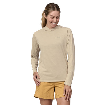 Patagonia W's Capilene Cool Daily Graphic Hoody - DQ