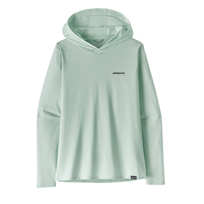 Patagonia W's Capilene Cool Daily Graphic Hoody - DQ