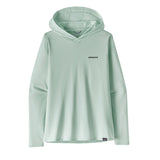Load image into Gallery viewer, Patagonia W's Capilene Cool Daily Graphic Hoody - DQ