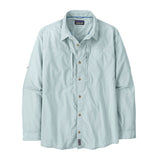 Load image into Gallery viewer, Patagonia M's L/S Sun Stretch Shirt