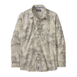 Load image into Gallery viewer, Patagonia M's L/S Sun Stretch Shirt