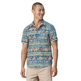 Load image into Gallery viewer, Patagonia M's Go To Shirt