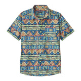 Load image into Gallery viewer, Patagonia M's Go To Shirt