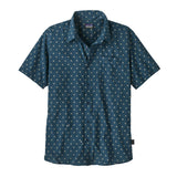 Load image into Gallery viewer, Patagonia M's Go To Shirt