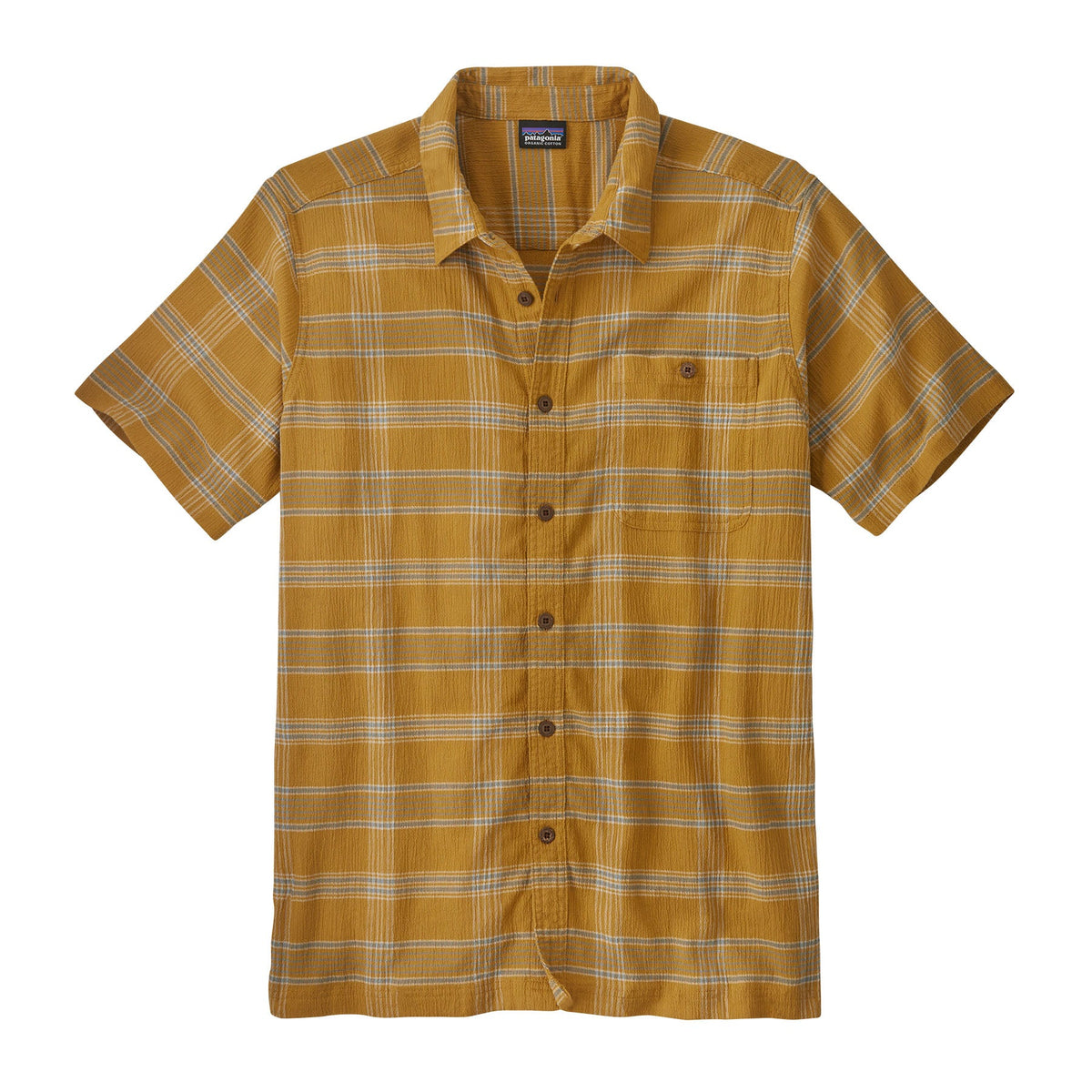 Patagonia M's A/C Shirt
