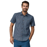 Load image into Gallery viewer, Patagonia M's Back Step Shirt - DQ