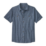 Load image into Gallery viewer, Patagonia M's Back Step Shirt - DQ