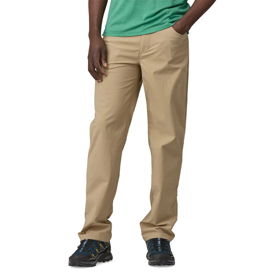 Patagonia M's Quandary Pants - 30" Inseam