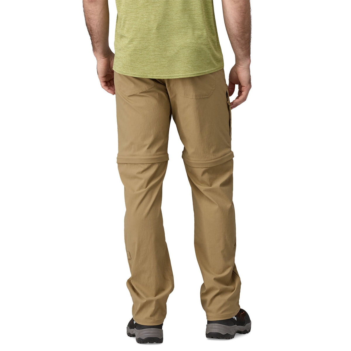 Patagonia M's Quandary Convertible Pants