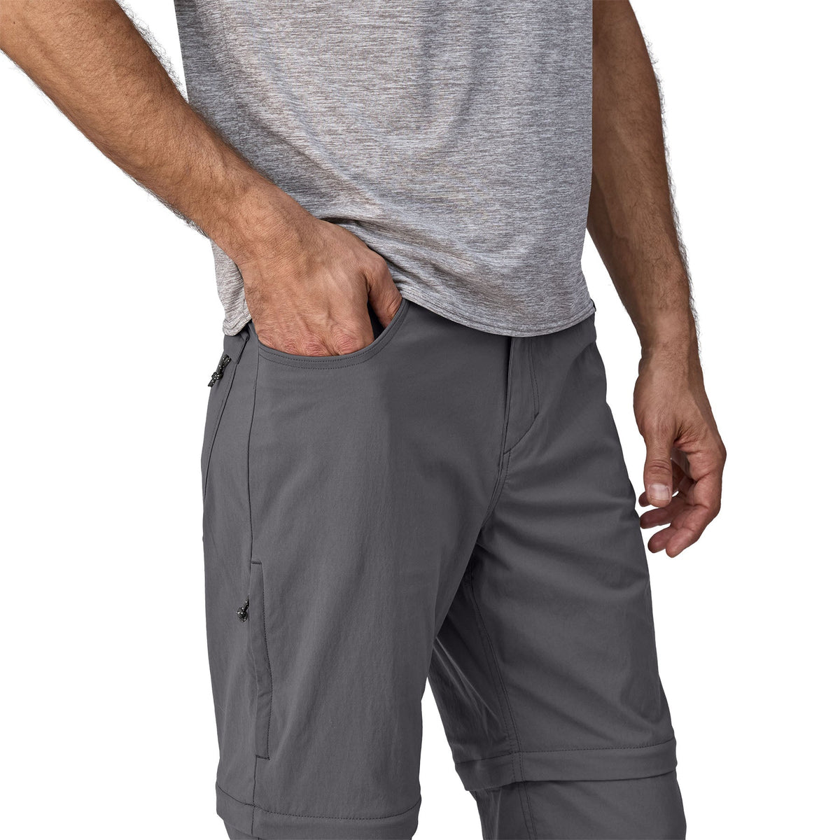 Patagonia M's Quandary Convertible Pants