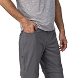 Load image into Gallery viewer, Patagonia M's Quandary Convertible Pants