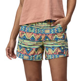 Load image into Gallery viewer, Patagonia W's Baggies Shorts - 5"