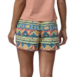 Load image into Gallery viewer, Patagonia W's Baggies Shorts - 5"