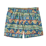 Load image into Gallery viewer, Patagonia W's Baggies Shorts - 5"