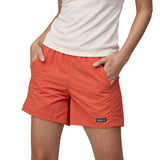 Load image into Gallery viewer, Patagonia W's Baggies Shorts - 5"