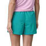 Load image into Gallery viewer, Patagonia W's Baggies Shorts - 5"