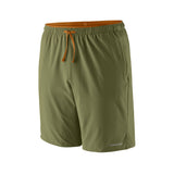 Load image into Gallery viewer, Patagonia M's Multi Trails Shorts - 8"