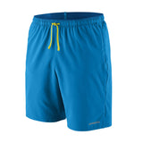 Load image into Gallery viewer, Patagonia M's Multi Trails Shorts - 8"