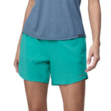 Load image into Gallery viewer, Patagonia W's Multi Trails Shorts - 5 1/2"