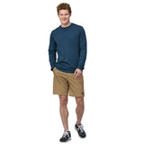 Load image into Gallery viewer, Patagonia M's Lightweight All-Wear Hemp Shorts - 8"