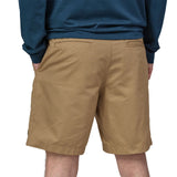 Load image into Gallery viewer, Patagonia M's Lightweight All-Wear Hemp Shorts - 8"