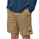 Load image into Gallery viewer, Patagonia M's Lightweight All-Wear Hemp Shorts - 8"