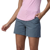 Load image into Gallery viewer, Patagonia W's Quandary Shorts - 5 in.