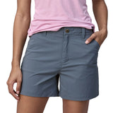 Load image into Gallery viewer, Patagonia W's Quandary Shorts - 5 in.