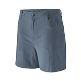 Load image into Gallery viewer, Patagonia W's Quandary Shorts - 5 in.