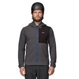 Load image into Gallery viewer, Patagonia M's R1 TechFace Hoody