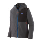 Load image into Gallery viewer, Patagonia M's R1 TechFace Hoody