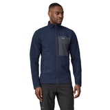 Load image into Gallery viewer, Patagonia M's R2 TechFace Jacket
