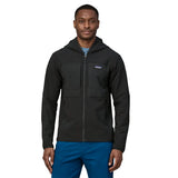 Load image into Gallery viewer, Patagonia M's R2 TechFace Hoody