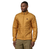 Load image into Gallery viewer, Patagonia M's Nano Puff Jacket
