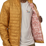 Load image into Gallery viewer, Patagonia M's Nano Puff Jacket