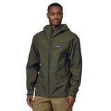 Load image into Gallery viewer, Patagonia M's Boulder Fork Rain Jacket