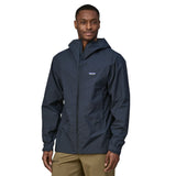 Load image into Gallery viewer, Patagonia M's Boulder Fork Rain Jacket