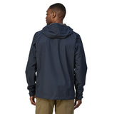 Load image into Gallery viewer, Patagonia M's Boulder Fork Rain Jacket