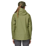 Load image into Gallery viewer, Patagonia W's Boulder Fork Rain Jacket